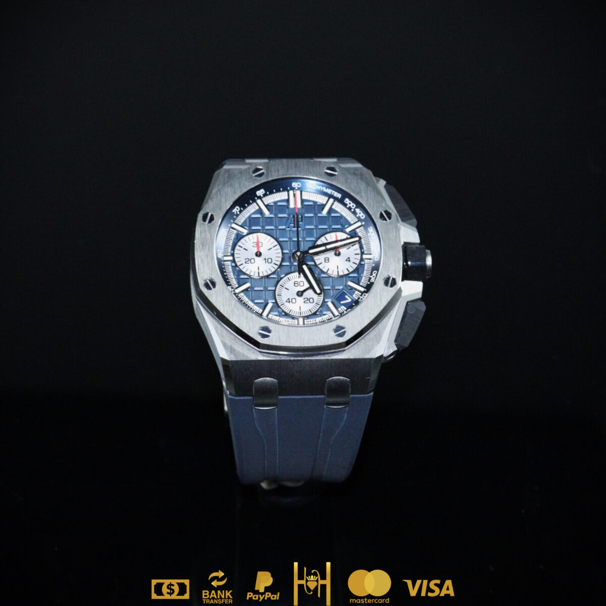 Audemars Piguet Royal Oak Offshore 43 mm - Imagen 5