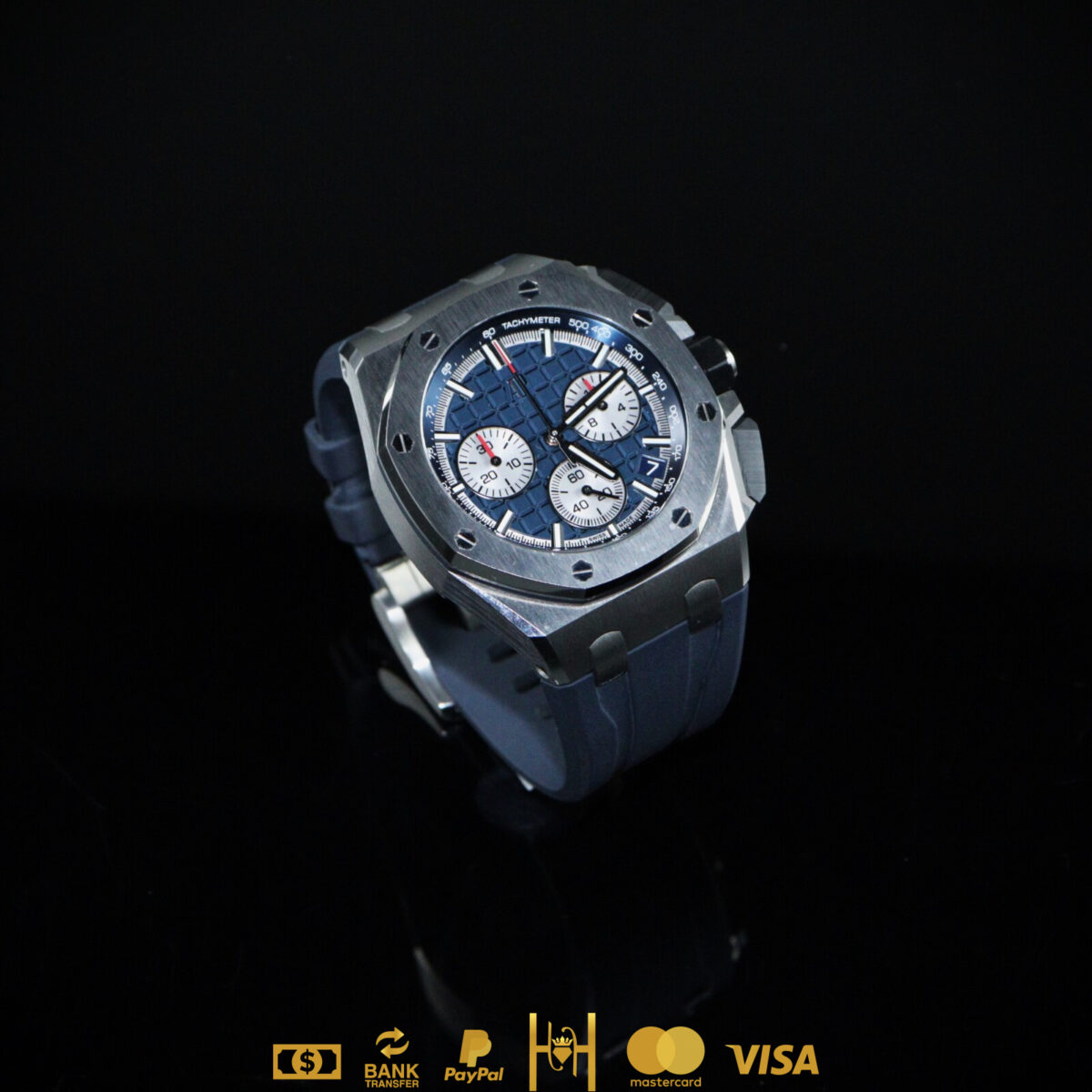 Audemars Piguet Royal Oak Offshore 43 mm - Imagen 6