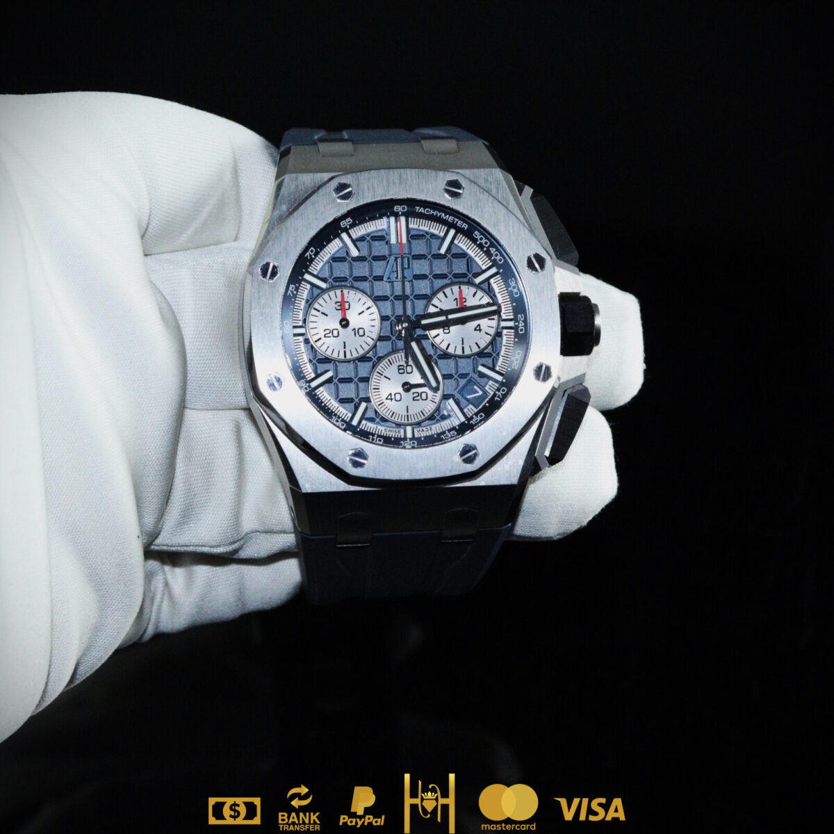 Audemars Piguet Royal Oak Offshore 43 mm - Imagen 3