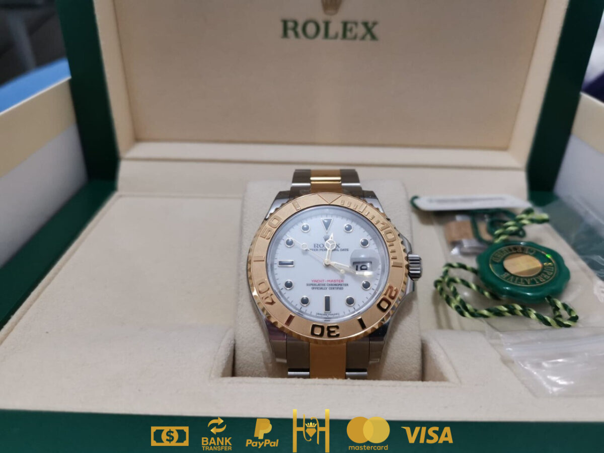 Rolex Yachtmaster - Imagen 2