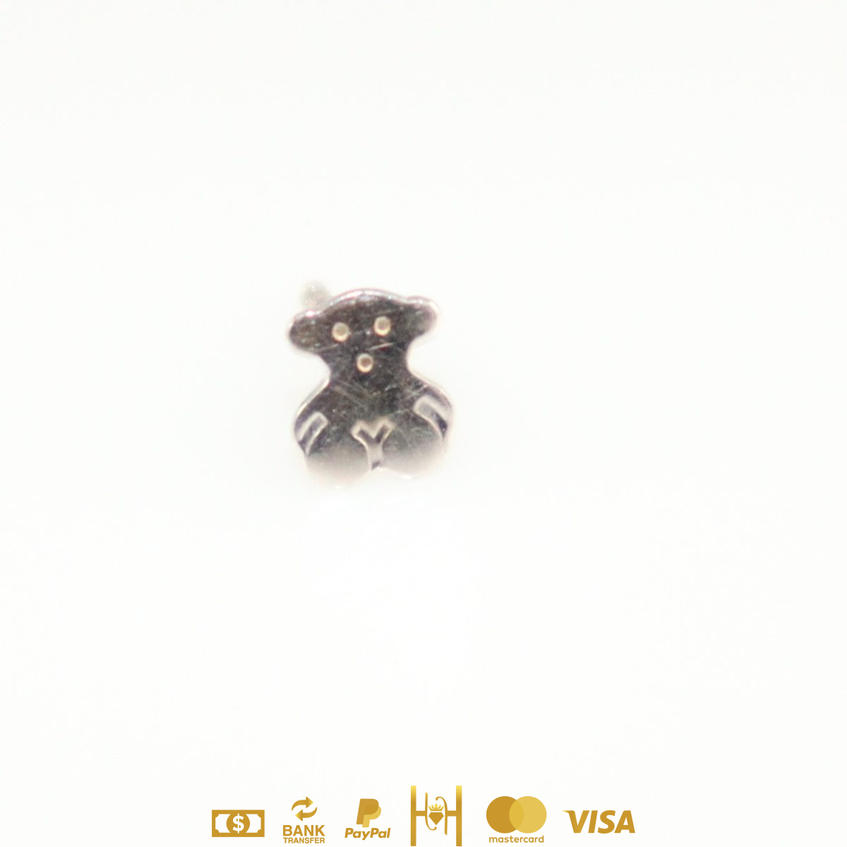 Arete TOUS 18k